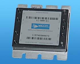 VICOR RIPPLE ATTENUATOR  MODULE
